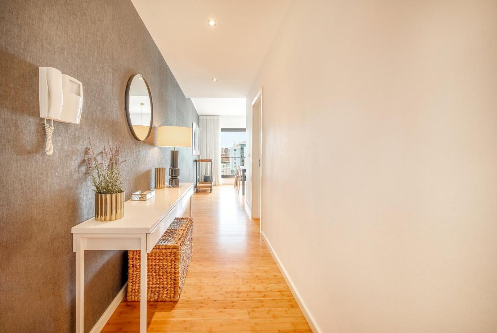 Guestready - Pedra Residence Near Marina Lisboa المظهر الخارجي الصورة