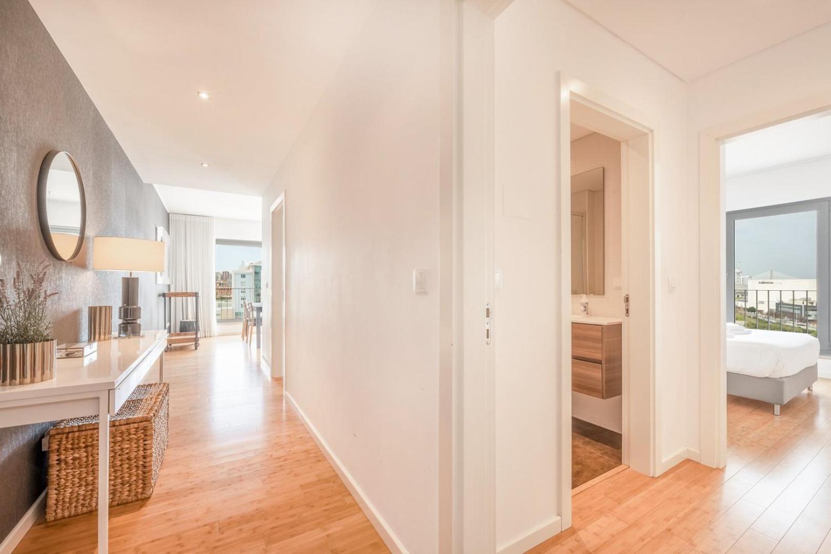 Guestready - Pedra Residence Near Marina Lisboa المظهر الخارجي الصورة