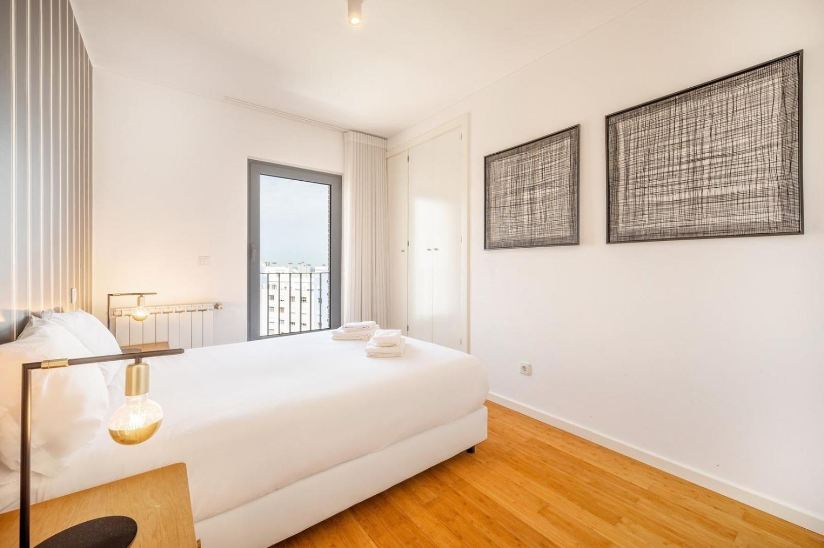 Guestready - Pedra Residence Near Marina Lisboa المظهر الخارجي الصورة