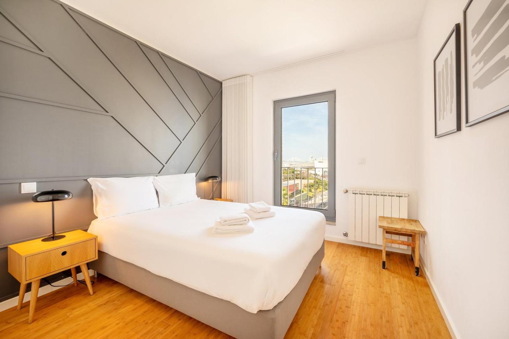 Guestready - Pedra Residence Near Marina Lisboa المظهر الخارجي الصورة