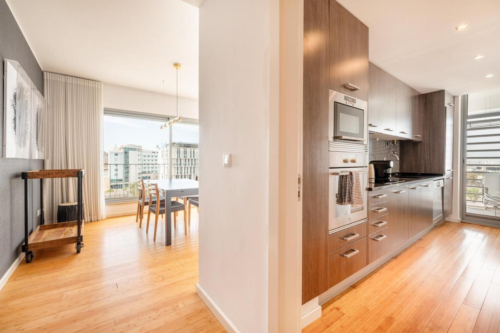 Guestready - Pedra Residence Near Marina Lisboa المظهر الخارجي الصورة