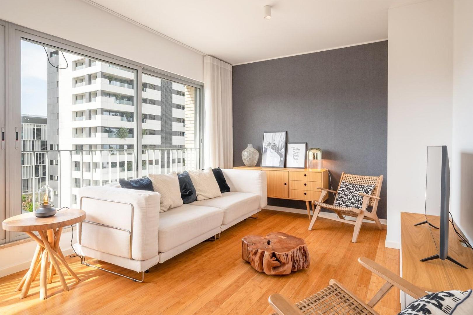 Guestready - Pedra Residence Near Marina Lisboa المظهر الخارجي الصورة